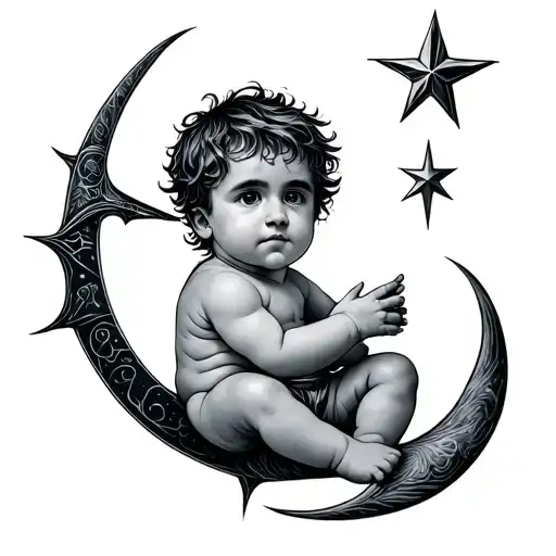 Sagittarius Boy Baby Star Sign Son