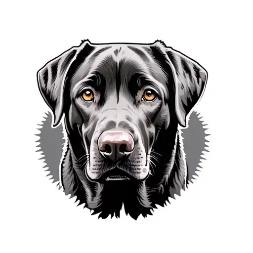 Labrador Dog