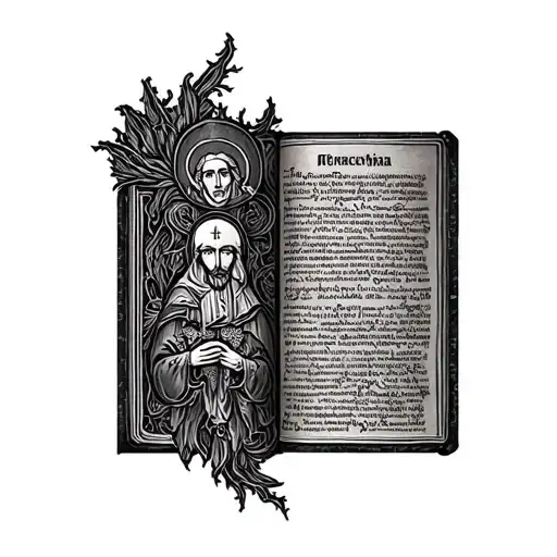 Russian Orthodox Bible