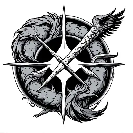 Sagittarius Sign With Cancer Sign