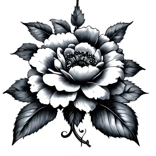 Coordinates And Floral Design