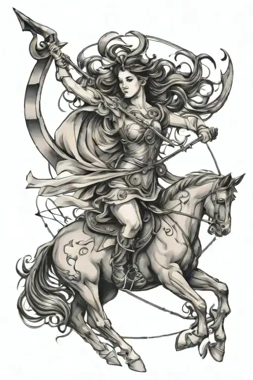 Sagittarius