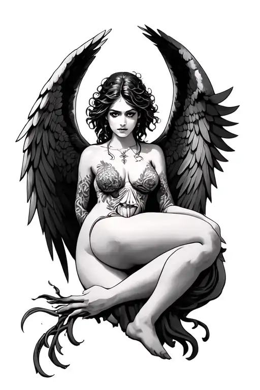Omerta Angels