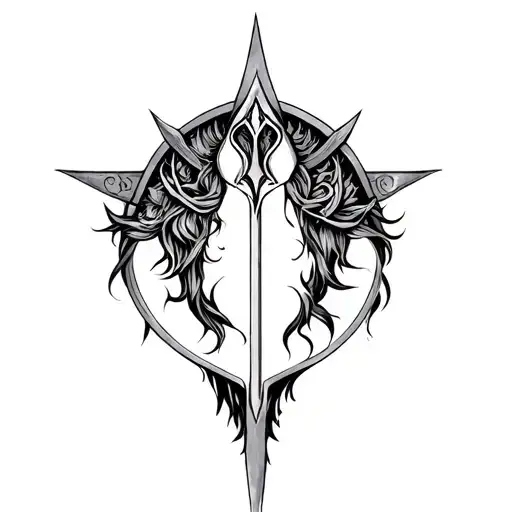 Coverup Norse Mythology