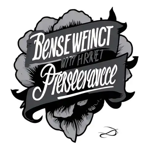 Quote About Perseverance