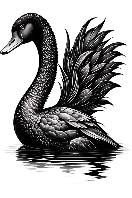 Black Swan