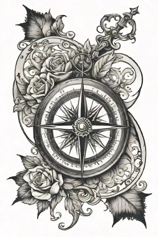 Compass