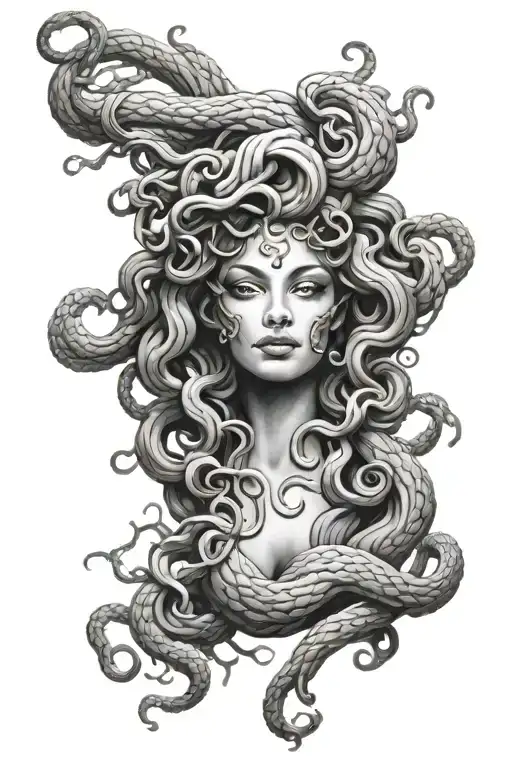 Medusa