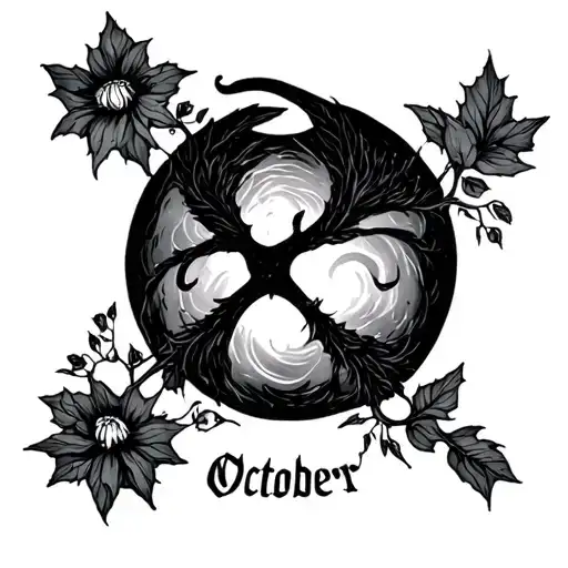 October Birth