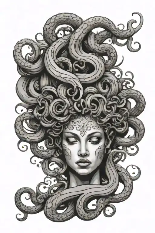 Medusa