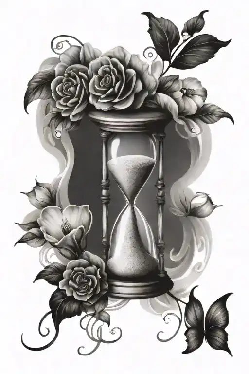 Hourglass