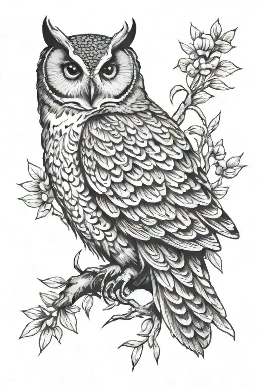 Owl