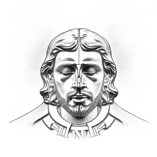 Touchdown Jesus Notre Dame