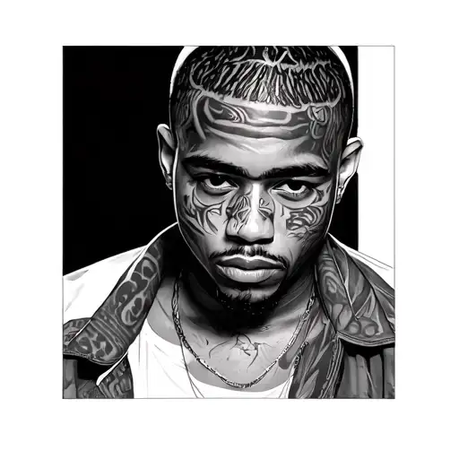 Seigfried Frank Ocean