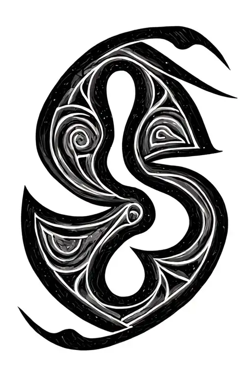 Adinkra Symbol