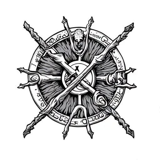 Maryland Aquarius Zodiac Sign