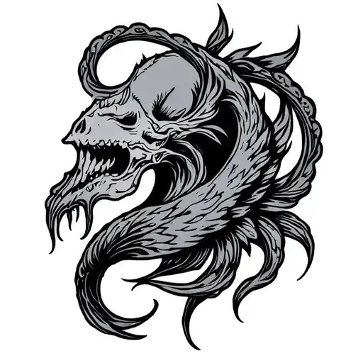 Maryland Aquarius Art