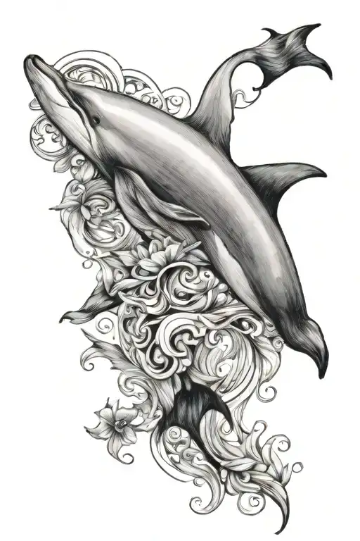 Dolphin