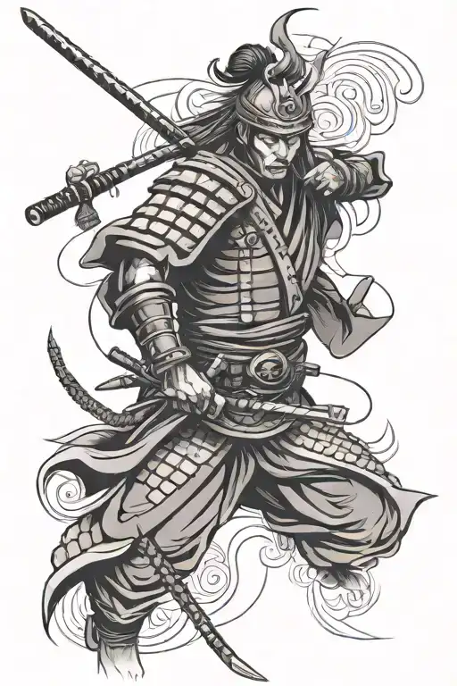 Samurai