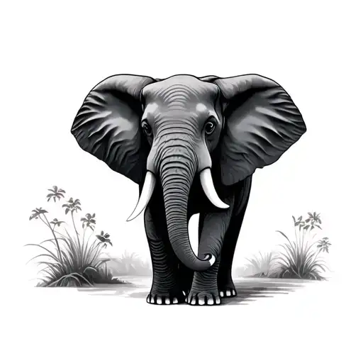 Elephant