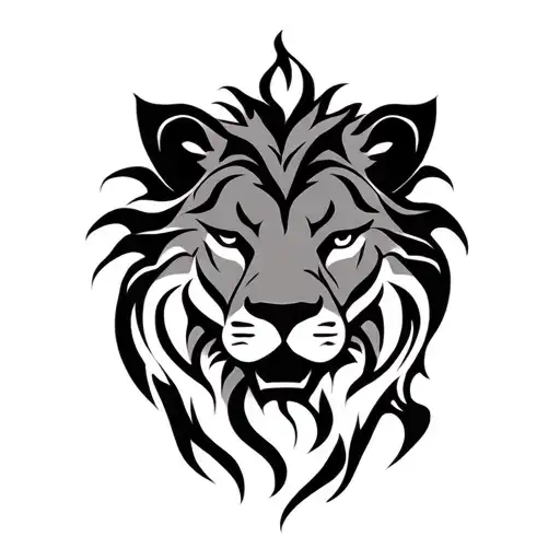 Unique Leo Sign