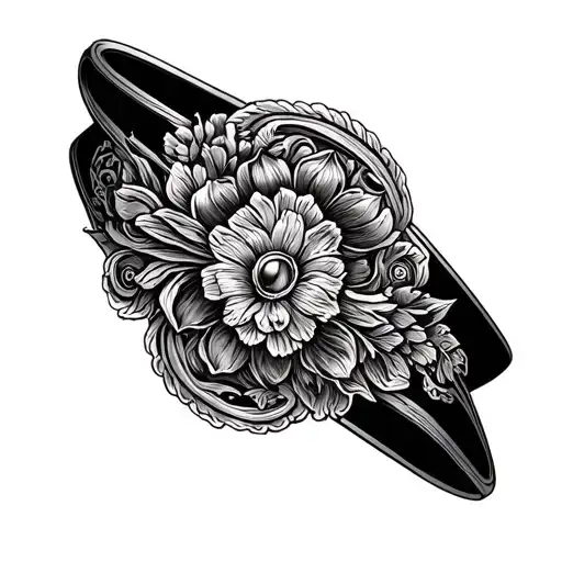 Corse Bracelet Women