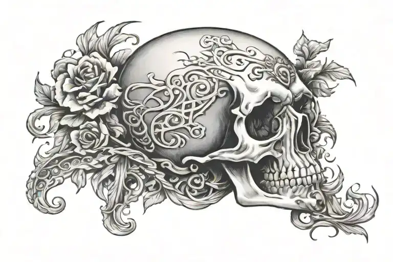 Skull