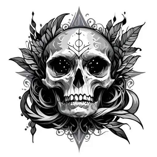 Aesthetic Symbols Arranged