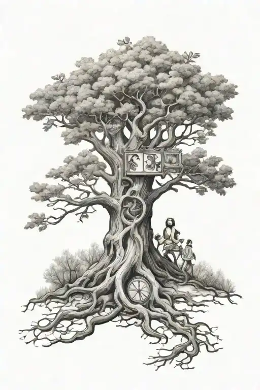 Family Tree