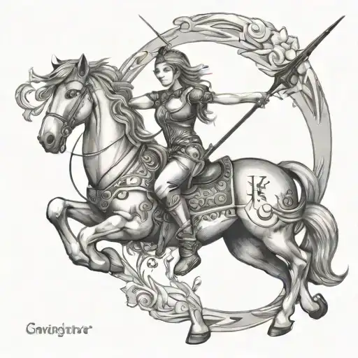 Sagittarius