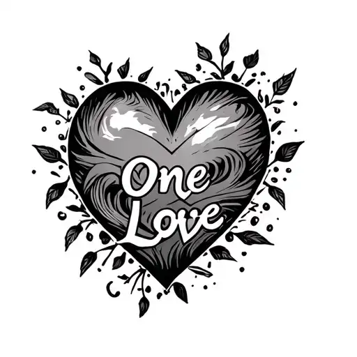 One Love