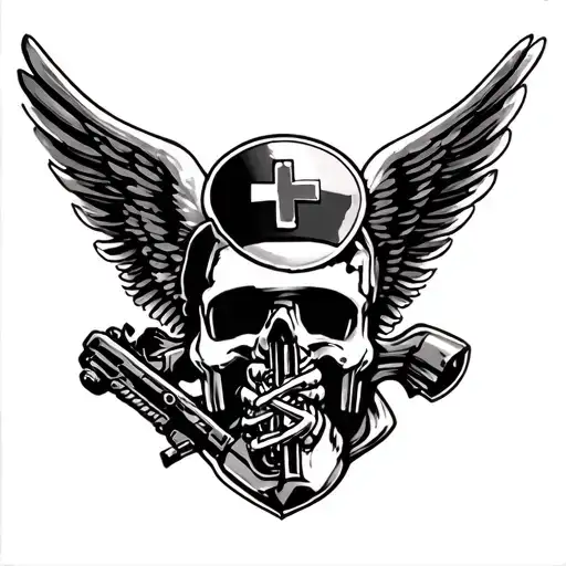 Military And Medic