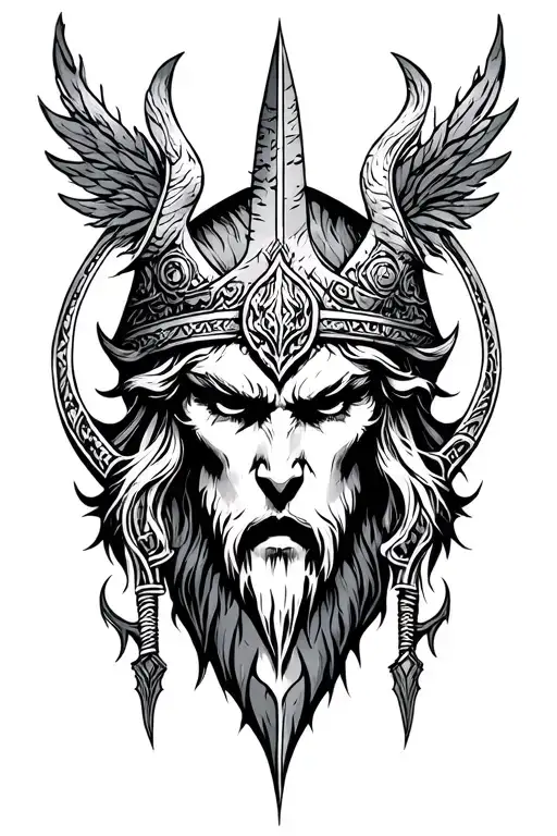 Norse Mythology