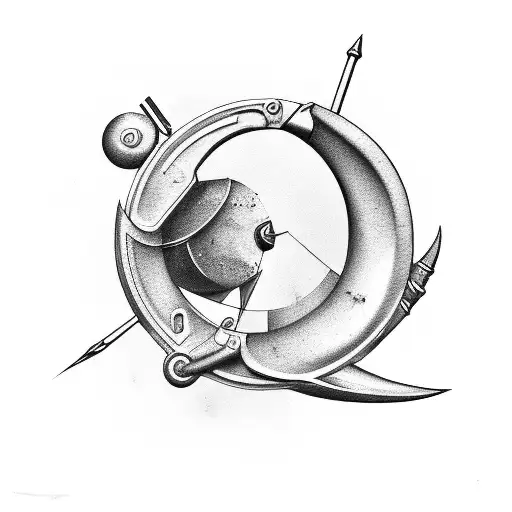 Sagittarius Arm Design