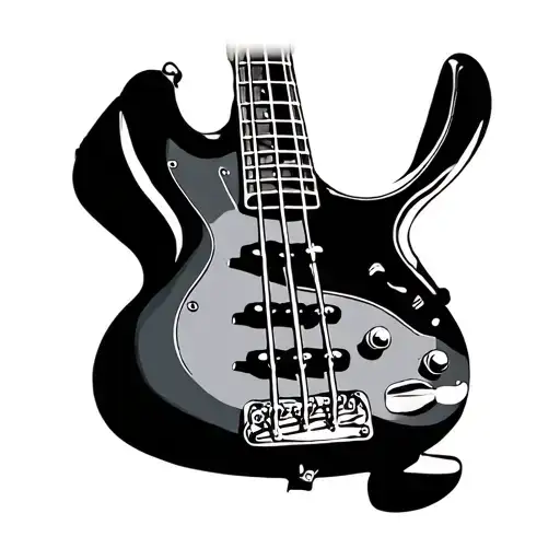 Bass Guitar