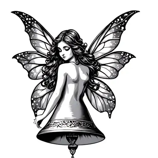 Bell Fairy