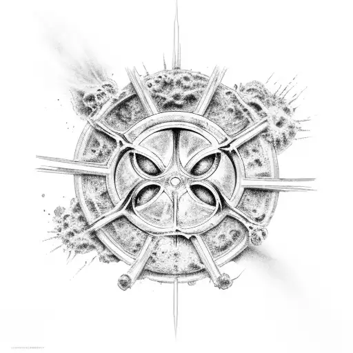 Resident Evil T Virus Broken