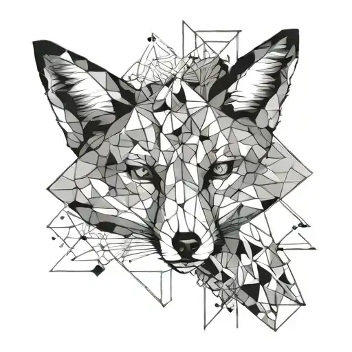 Geometric Fox