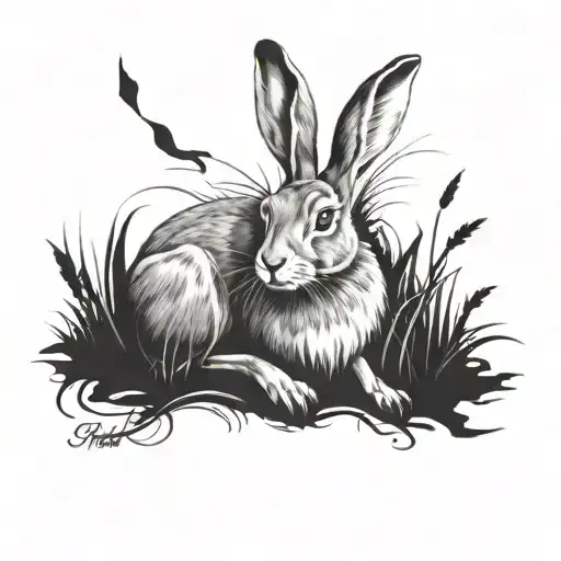 Hare