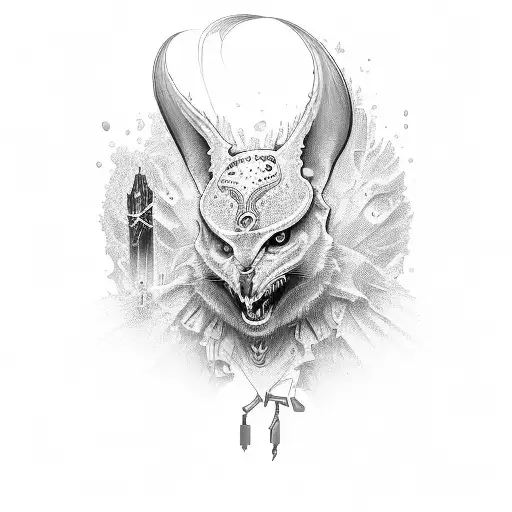 Fancy Attow With Kids Names