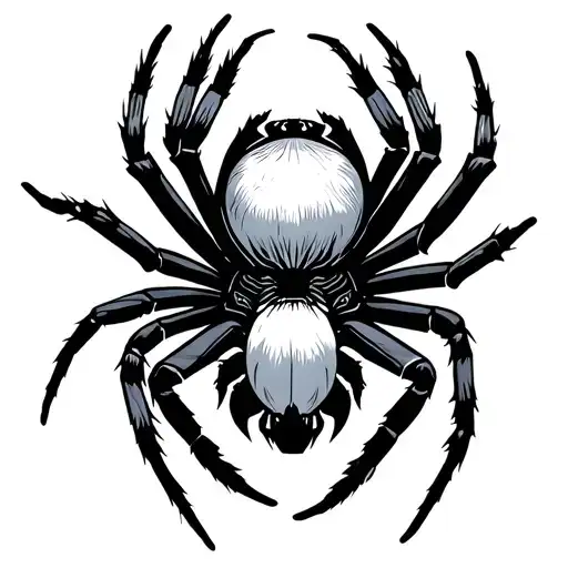 Spider Minimal