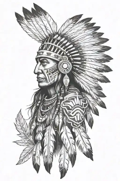 Native American