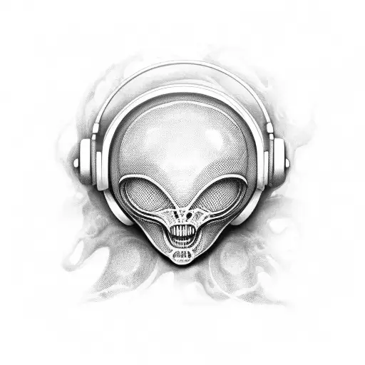 Alien Y Musica