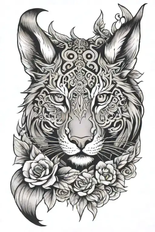 Nordic Tattoo Nidhoog