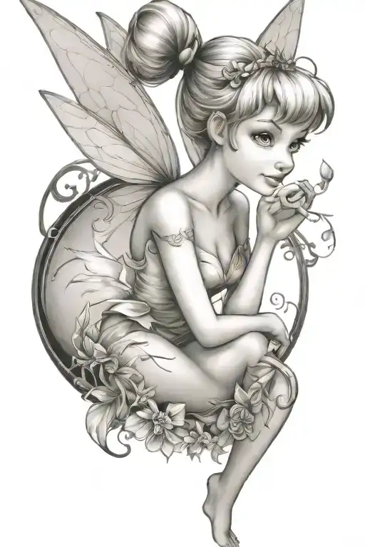Tinker Bell