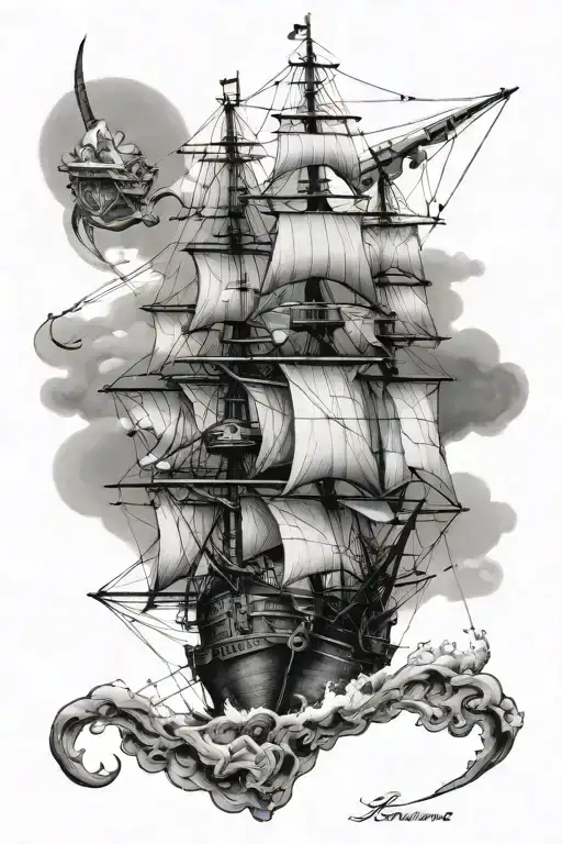 Nautical Hms Illustrious