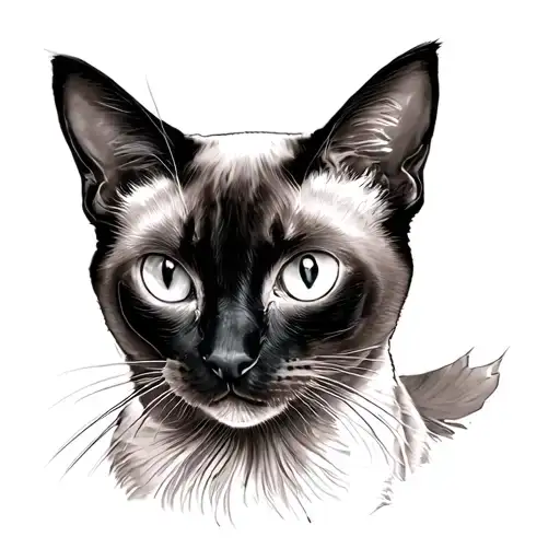 Siamese Cat