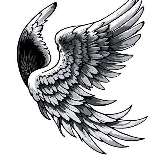 Angel Wings