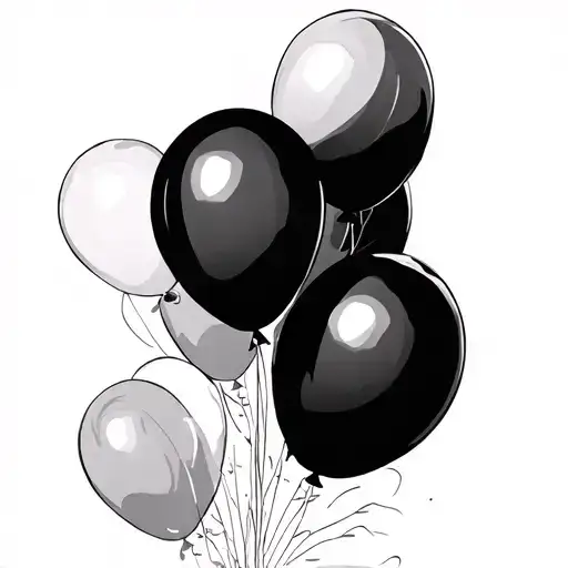 Kids Balloons