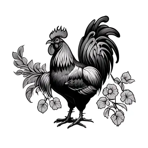 Rooster